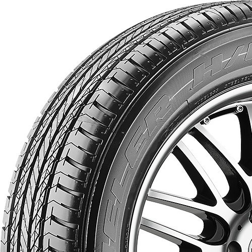 Bridgestone dueler 400 - h/l, rft