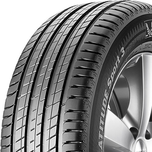 Michelin latitude sport - michelin,