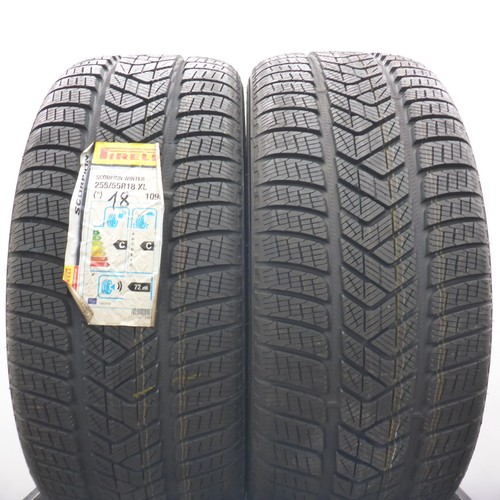 255 2 pneumatici - 255,