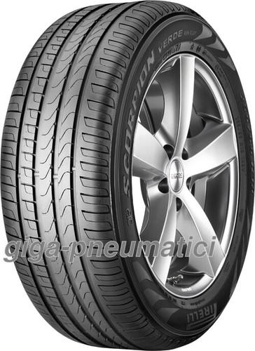 Pneumatici estivi pirelli - pneumatici,