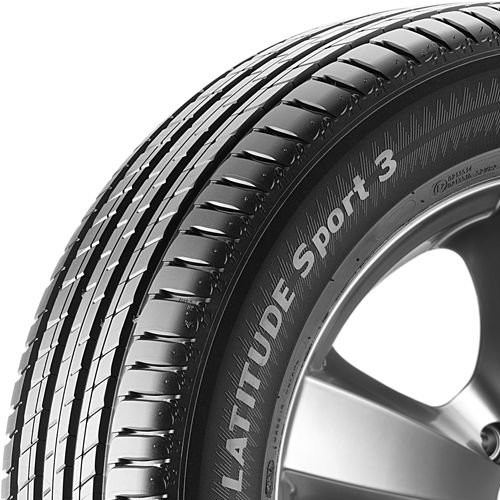 Michelin latitude sport zp - michelin,