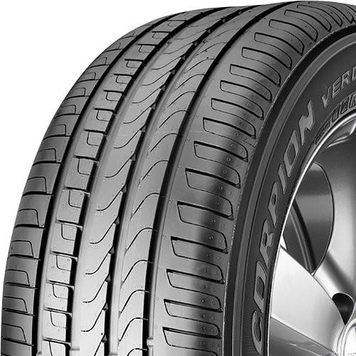 Pirelli scorpion verde run - scorpion,