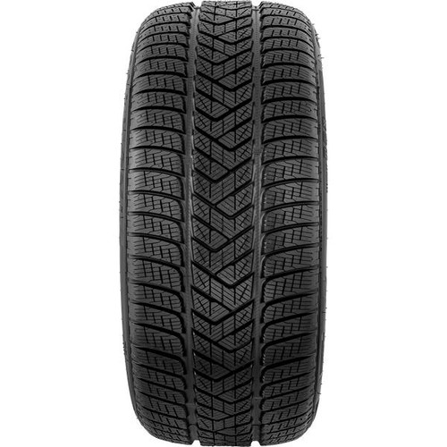 Pirelli scorpion winter - pirelli, (*)