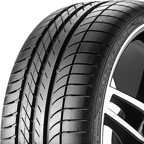 Goodyear eagle asymmetric - goodyear,