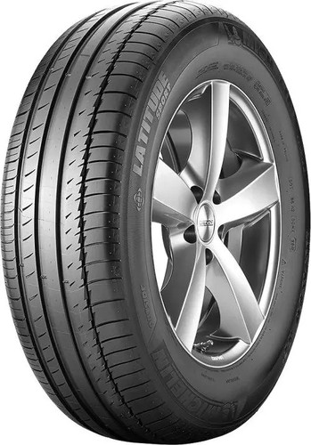 Gomme estive michelin 255 - gomme,