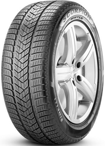 Pneumatici auto invernali - pneumatici,