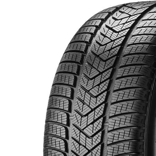 Pirelli scorpion winter run - pirelli,