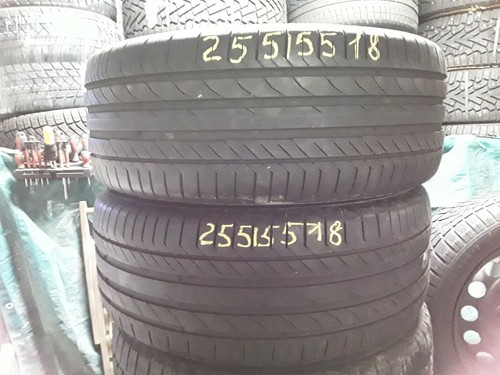 Runflat 255 r18 109v - runflat,
