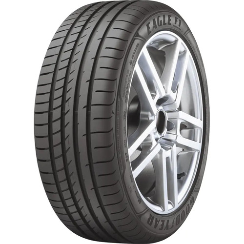 Gomme estive goodyear 255 - gomme, 255/55