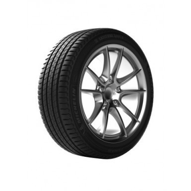255 r18 109 - 109, michelin