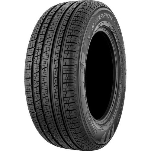 Pirelli scorpion verde - pirelli, all