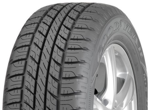 Gomme estive goodyear 255 - gomme,