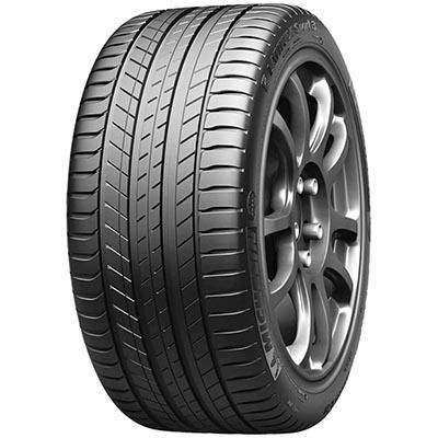 Pneumatico nuovo michelin 255 - pneumatico,