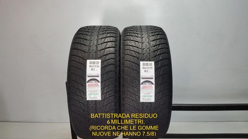 Gomme usate termiche - usate,