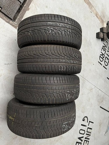 Gomme usate invernali - 4,