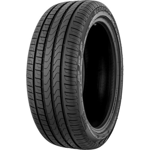 Pirelli scorpion verde run - (*),