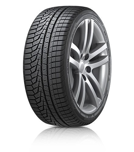 Gomme invernali hankook - gomme, 255/55