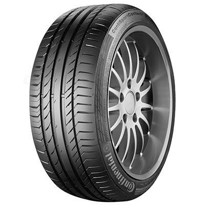Pneumatico nuovo continental - nuovo,