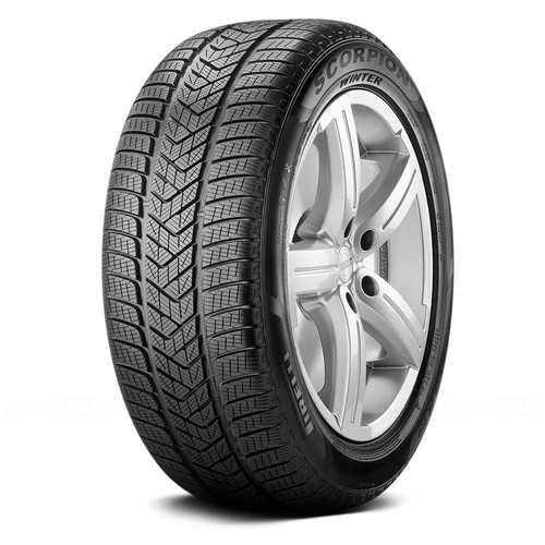 Gomme invernali pirelli 255 - invernali, 255/55