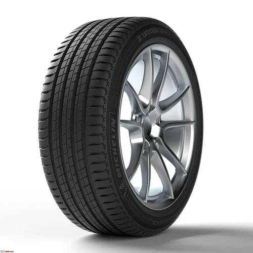 Gomme estive 255 r18 - gomme, 255/55
