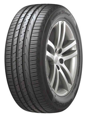 Gomme estive hankook 255 - estive, 255/55