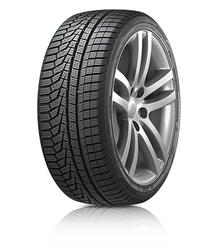 Gomme invernali hankook 255 - invernali,