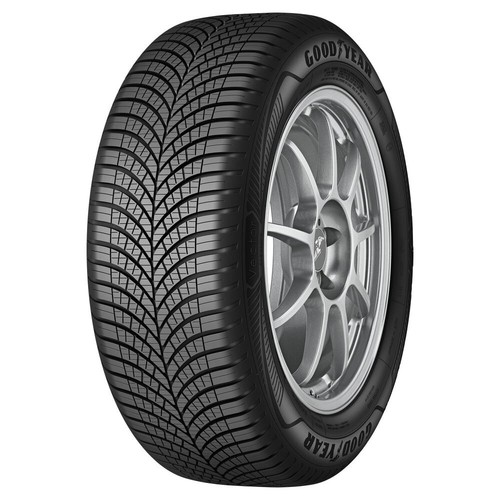 Pneumatici stagioni goodyear - 4,