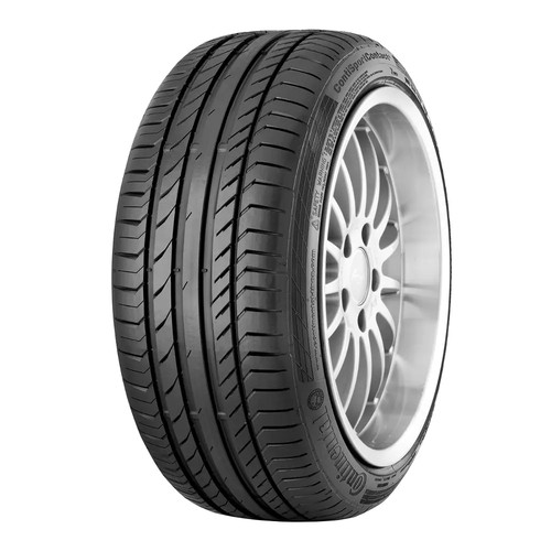 Gomme estive continental - estive,